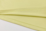 2026-27 AD15 Yellow Training Short Suit