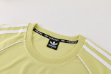 2026-27 AD15 Yellow Training Short Suit