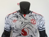 2026-27 Manchester United Special Edition Player Version Soccer Jersey