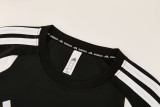 2026-27 AD14 Black Training Short Suit