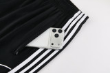 2026-27 AD15 White Training Short Suit