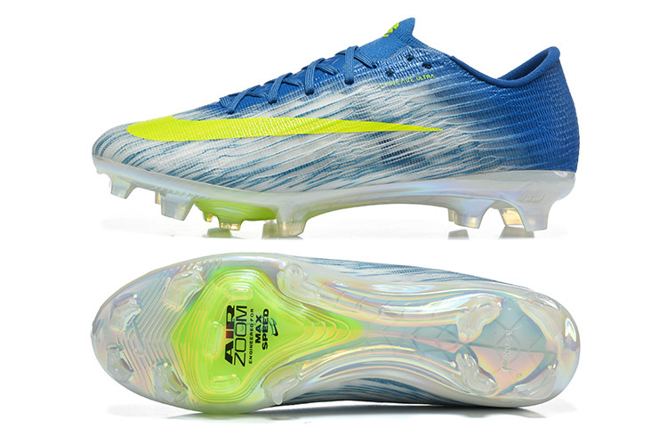 Nike Air Zoom Mercurial Vapor XV Elite FG Soccer Shoes
