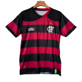 2009-2010 Mens Flamengo Home Retro soccer Jersey