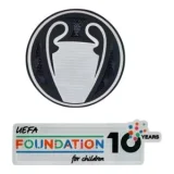 2026-27 Mens PSG Paris Special Edition Blue Fans Soccer Jersey