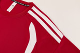 2026-27 AD14 Red Training Short Suit