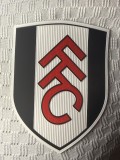 2026-27 Mens Fulham Home White Player Version Soccer Jersey
