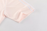 2026-27 AD15 Pink Training Short Suit