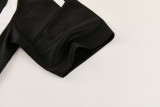 2026-27 AD14 Black Training Short Suit
