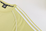 2026-27 AD15 Yellow Training Short Suit