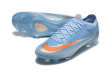 Nike Air Zoom Mercurial Vapor XV Elite FG Soccer Shoes
