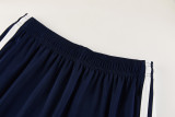 2026-27 AD14 Royal Blue Training Short Suit