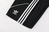 2026-27 AD15 White Training Short Suit