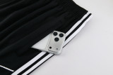 2026-27 AD15 Maroon Training Short Suit