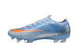 Nike Air Zoom Mercurial Vapor XV Elite FG Soccer Shoes