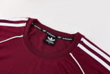 2026-27 AD15 Maroon Training Short Suit