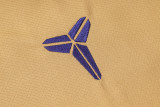 2026-27 Mens Barcelona muddy yellow Training Short Suit  J26070#