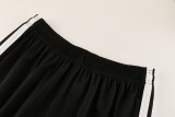 2026-27 AD14 Black Training Short Suit