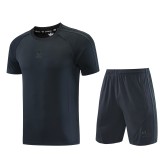 2026-27 AD15 Dark Gray Training Short Suit