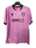 2026-27 Mens UD Almeria Third Away Fans Soccer Jersey