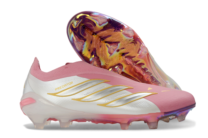 adidas 26 Predator Elite LL FG Soccer Shoes