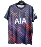 2026-27 Mens Tottenham Hotspur away soccer Jersey