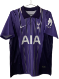 2026-27 Mens Tottenham Hotspur Third Away Soccer Jersey