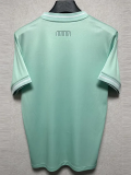 2026-27 Mens  AS Monaco Third Away Soccer Jersey