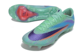 Nike Air Zoom Mercurial Vapor XV Elite AG Soccer Shoes