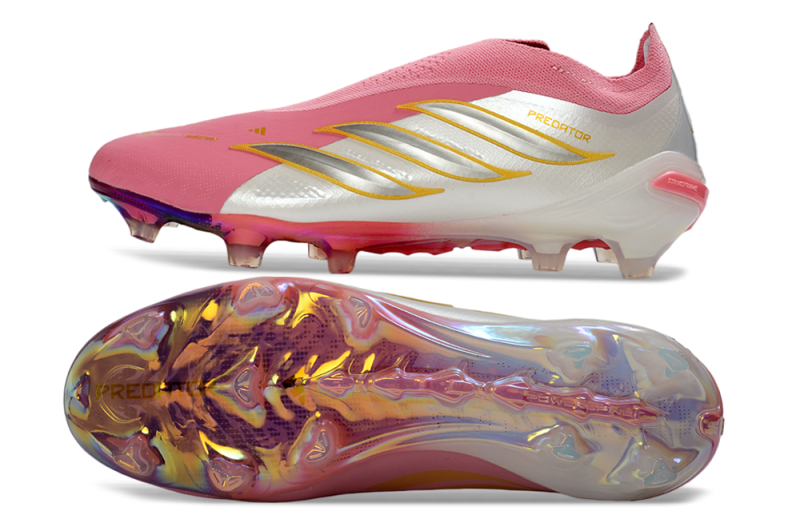 adidas 26 Predator Elite LL FG Soccer Shoes