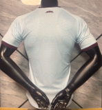 2026-27 Mens Aston Villa Third Away Player Soccer Jersey