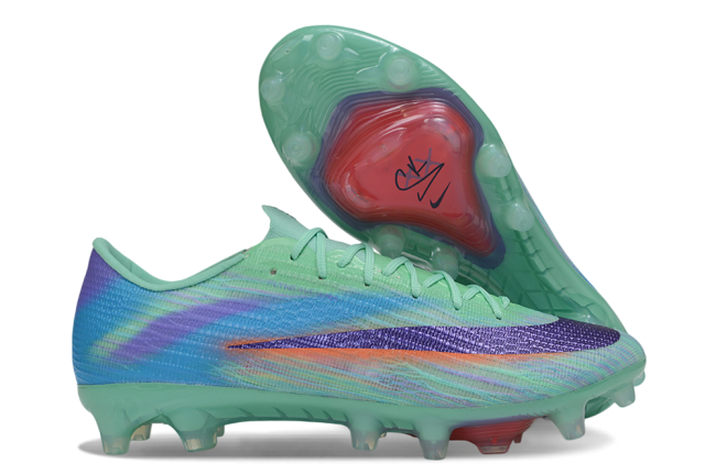 Nike Air Zoom Mercurial Vapor XV Elite AG Soccer Shoes