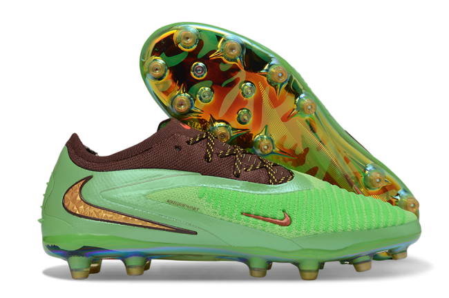 Nike Phantom 6 GX III Elite AG Soccer Shoes