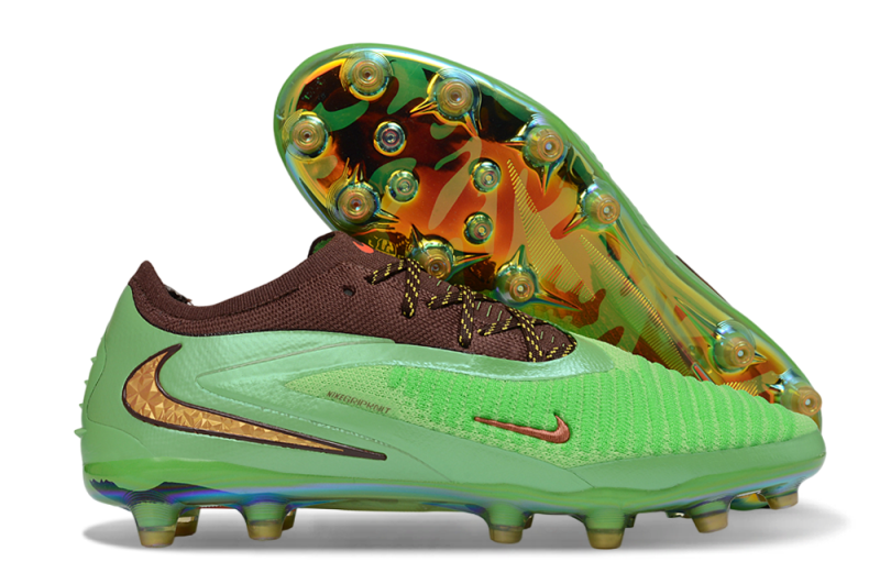 Nike Phantom 6 GX III Elite AG Soccer Shoes