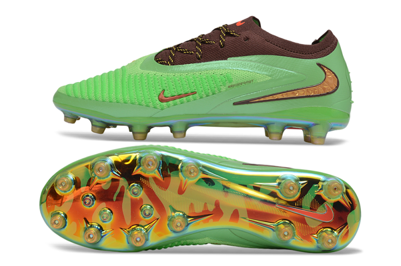 Nike Phantom 6 GX III Elite AG Soccer Shoes