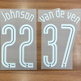2026-27 Mens Tottenham Hotspur Third Away Soccer Jersey