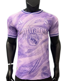 2026-27 Real Madrid special edition Player Version soccer jersey