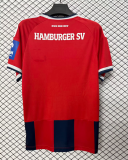 2026-27 Mens Hamburg SV Third Away Fans Soccer Jersey