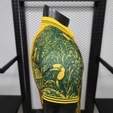 2026-27 Brazil Special Edition Player Version Soccer Jersey