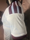 2026-27 Mens Aston Villa Third Away Player Soccer Jersey