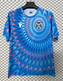 2026-27 Mens CD Tenerife Blue Training Shirts