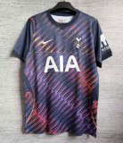 2026-27 Mens Tottenham Hotspur away soccer Jersey