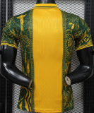 2026-27 Brazil Special Edition Player Version Soccer Jersey