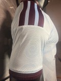 2026-27 Mens Aston Villa Third Away Player Soccer Jersey