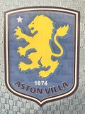 2026-27 Mens Aston Villa Third Away Player Soccer Jersey