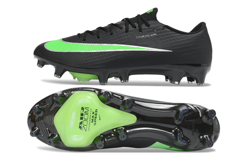 Nike Air Zoom Mercurial Vapor XV Elite AG Soccer Shoes