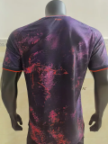 2026-27 Mens Bayern Munich third away Player version soccer Jersey