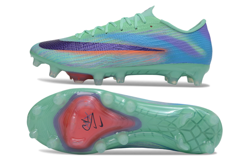 Nike Air Zoom Mercurial Vapor XV Elite AG Soccer Shoes