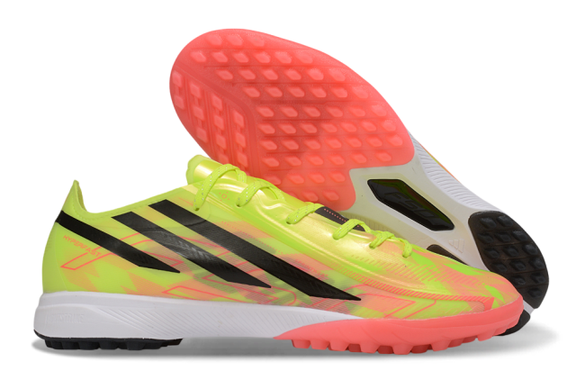 Adidas F50 HYPERFAST ELITE TF Soccer Shoes