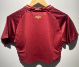 2026-27 Women Fluminense Third Away Cheerleader Shirt