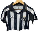 2026-27 Women Santos FC Away Cheerleader Shirt
